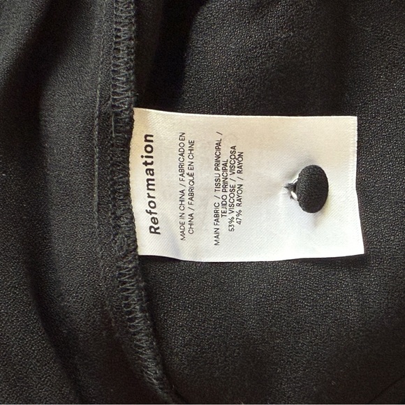 Reformation Nadene Top - Picture 3 of 5